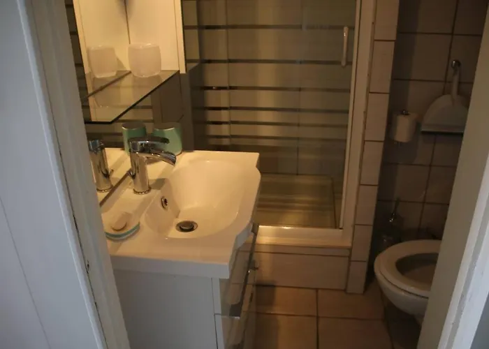 17, Héliopolis L Au Village Naturiste Appartement Agde